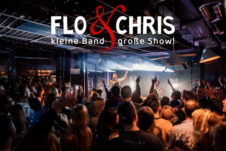 Flo & Chris Show
